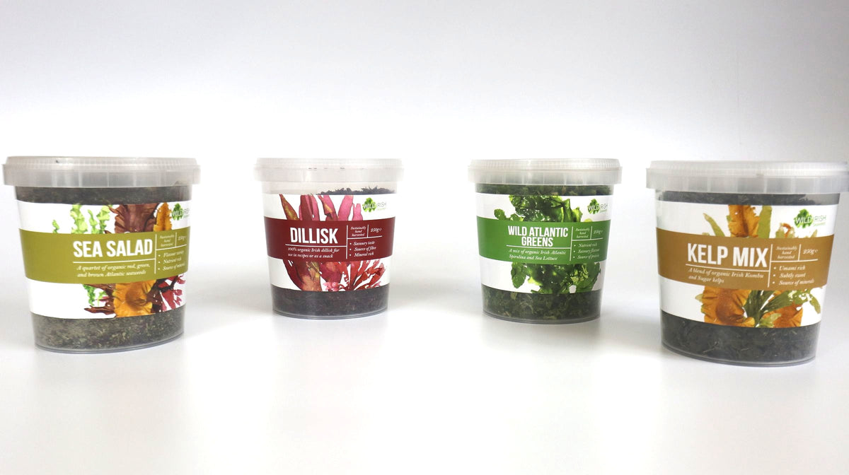 New Catering Range