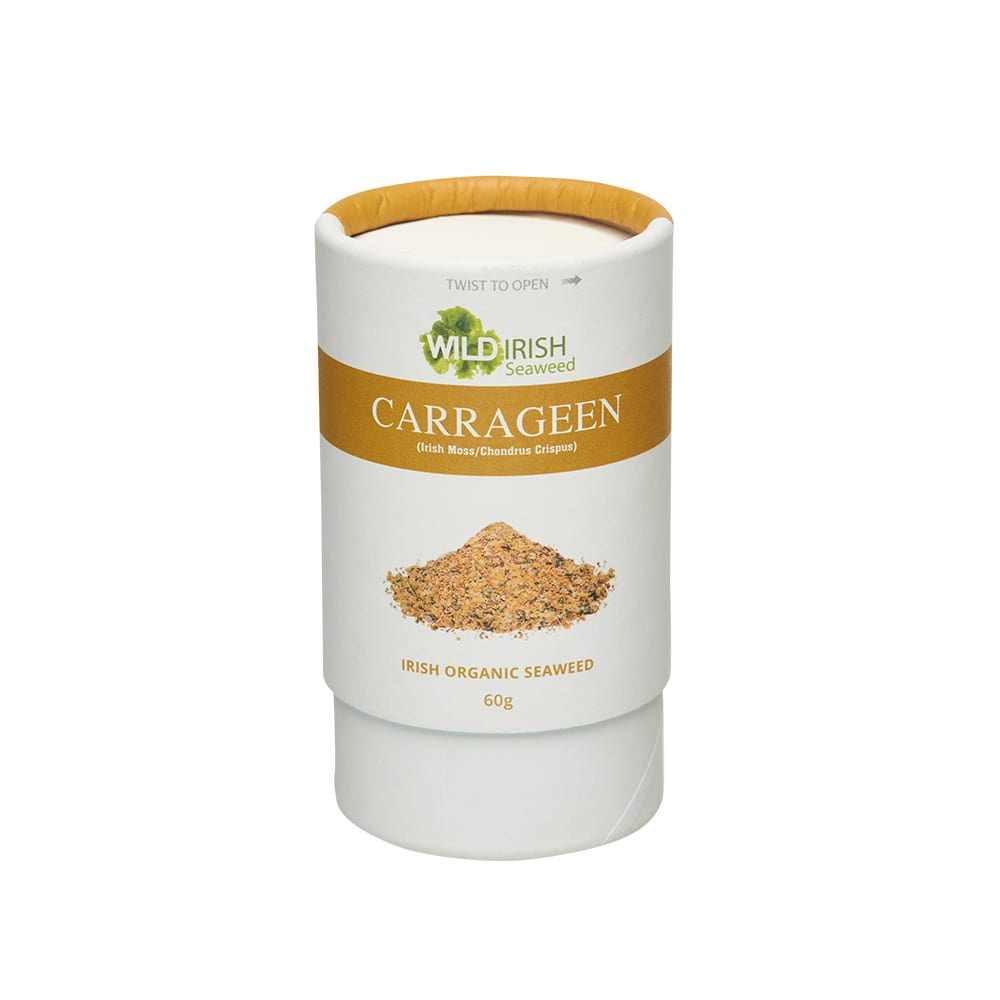 Seaweed Seasoning Sprinkles Pack