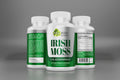 Seamoss & Bladderwrack Capsules