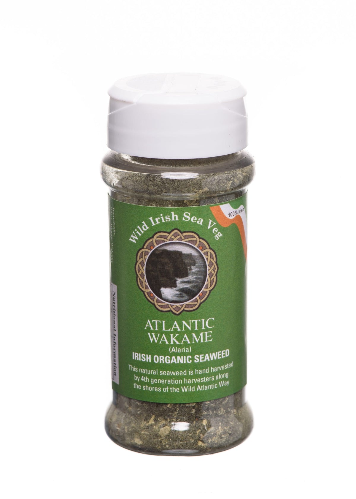 Atlantic Wakame Sprinkles