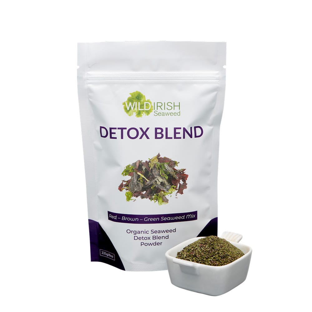Seaweed Detox Blend