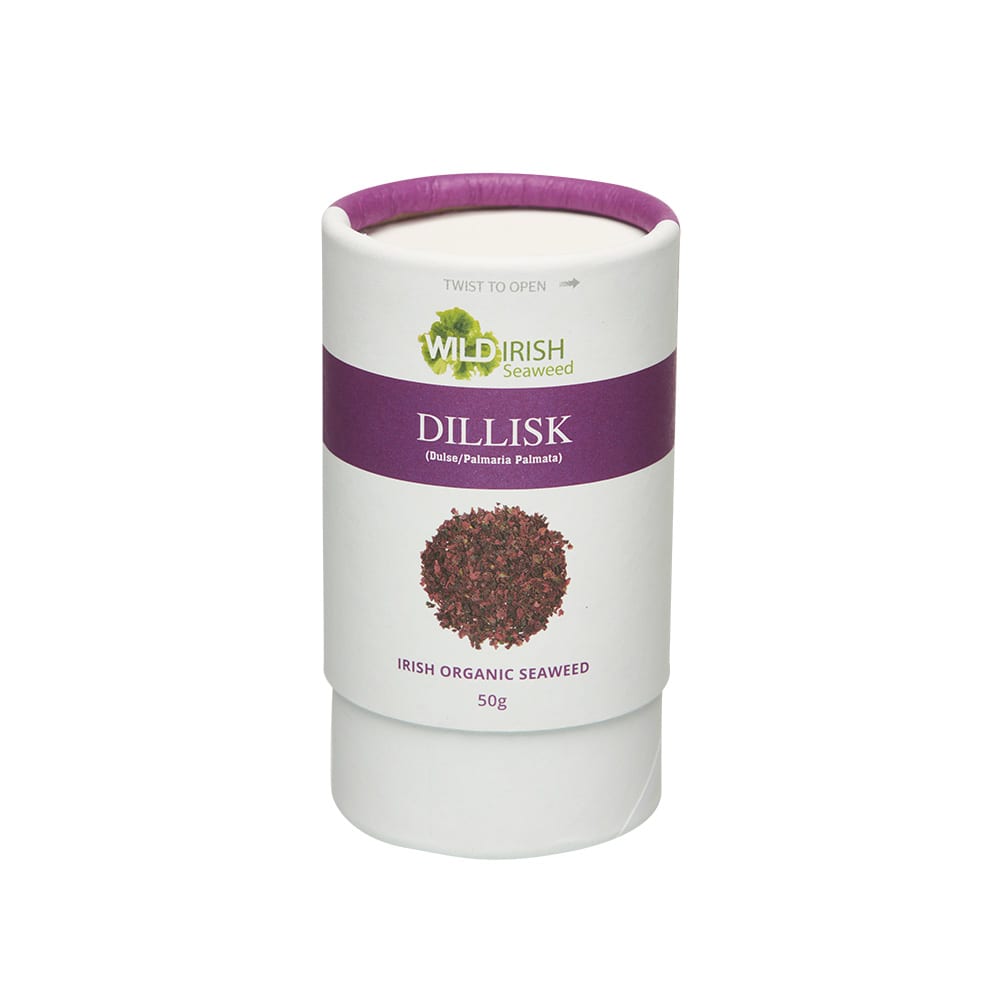 Seaweed Seasoning Sprinkles Pack