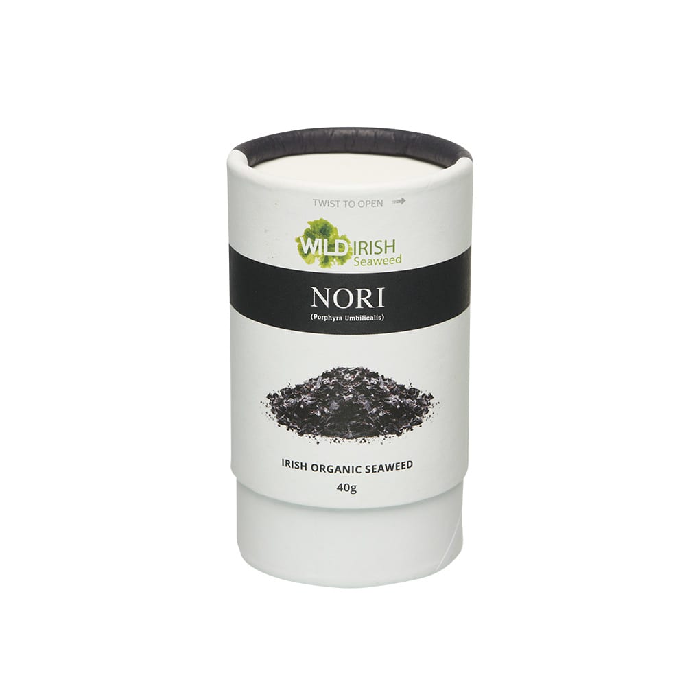 Seaweed Seasoning Sprinkles Pack