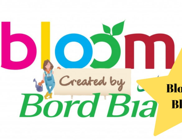 Bloom Blog